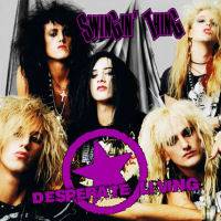 Swingin' Thing : Desperate Living